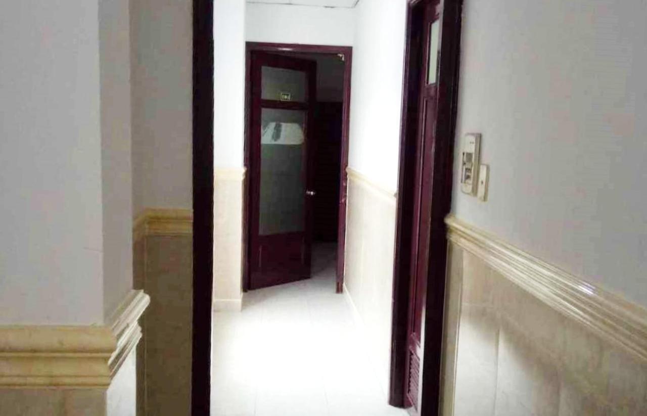 Duc Long Hotel Ho Şi Min Dış mekan fotoğraf